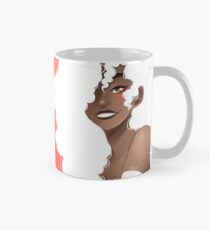 Living coral Mug