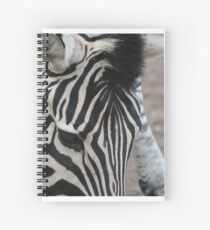 Zebra Spiralblock