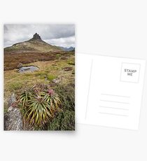 Pelion Pandani Postcards