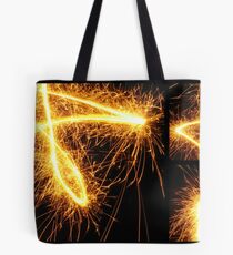 A Star is Born Tote Bag