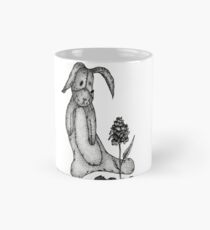 Velveteen Rabbit Mug