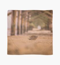 Shells scapes Scarf