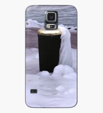 Frozen Bin Case/Skin for Samsung Galaxy