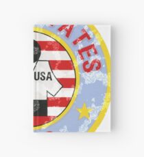 JUDO U.S.A. American Judo Hardcover Journal
