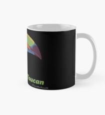 Year of the Toucan! Classic Mug