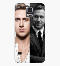 Ryan gosling Case/Skin for Samsung Galaxy