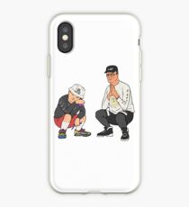 King of the Trill iPhone Case