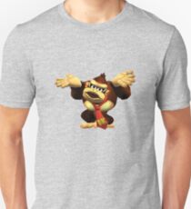 DK Melee Taunt Unisex T-Shirt