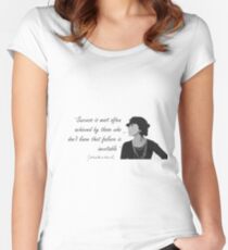 Coco Chanel Drawing T Shirts Redbubble