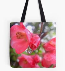 *ONE DROP* Tote Bag