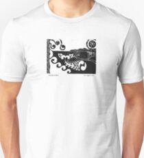 KAIKOURA Unisex T-Shirt