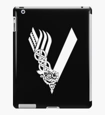 Vikings iPad Case/Skin