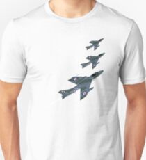 Hunters Unisex T-Shirt