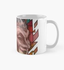 boris brejcha vintage Mug