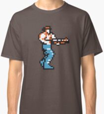 Player 1 Commando Classic T-Shirt