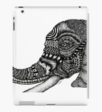 India iPad Case/Skin