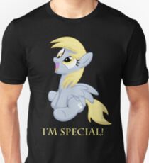 I'm special! Unisex T-Shirt
