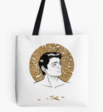 Halo Tote Bag