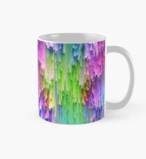 Abstraction... Classic Mug