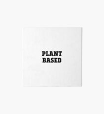 Plant based Art Board