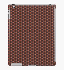 Topographic Navajo iPad Case/Skin