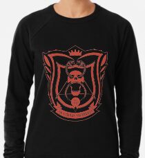 deadly class Lightweight Sweatshirt