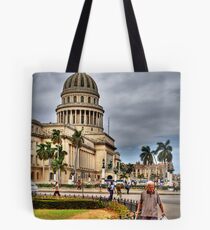 Centro Habana Tote Bag