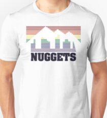Nuggets Edition Unisex T-Shirt