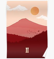 Red Dead Redemption 2 Poster