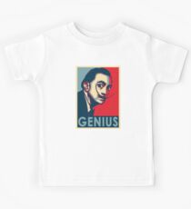 Salvador Kids Tee