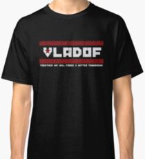 VLADOF Classic T-Shirt