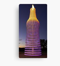 Pops Canvas Print