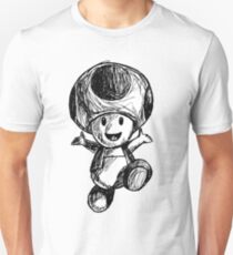Toad Unisex T-Shirt