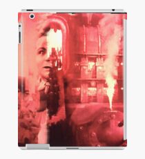 Industry iPad Case/Skin