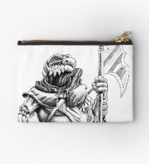 Ridley, the Dragonborn Fighter Studio Pouch
