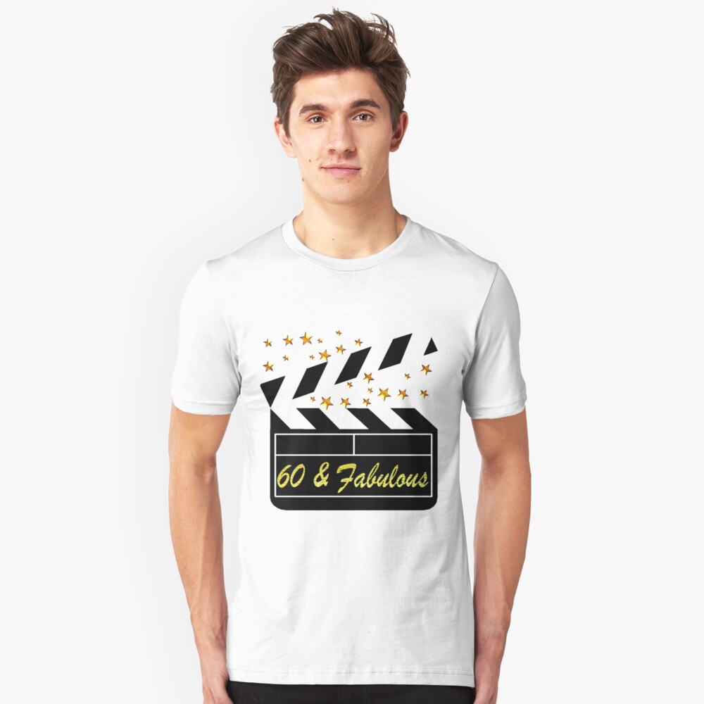 movie star t shirt