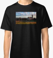 St. Patrick and Saul Church Classic T-Shirt