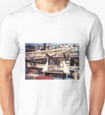Gloucester Harbor Unisex T-Shirt