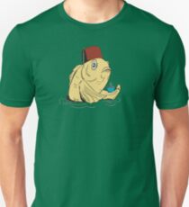 Night of the Cuppa Unisex T-Shirt