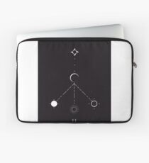 Singularity Laptop Sleeve