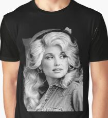 Dolly Graphic T-Shirt