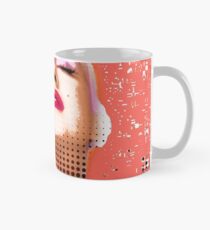 ok. she's dead... Mug