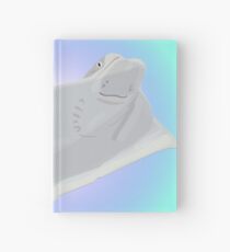 Stingray Hardcover Journal