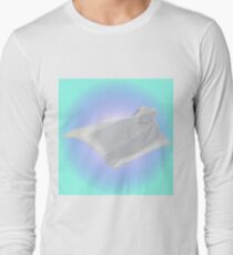 Stingray Long Sleeve T-Shirt