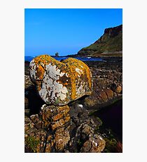 Rock And Roll Photographic Print