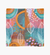 Desert Tropics Scarf