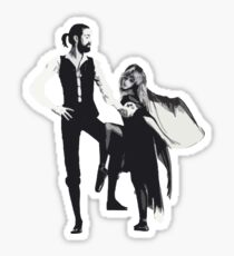 Rumours Sticker