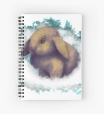 Hase Spiralblock