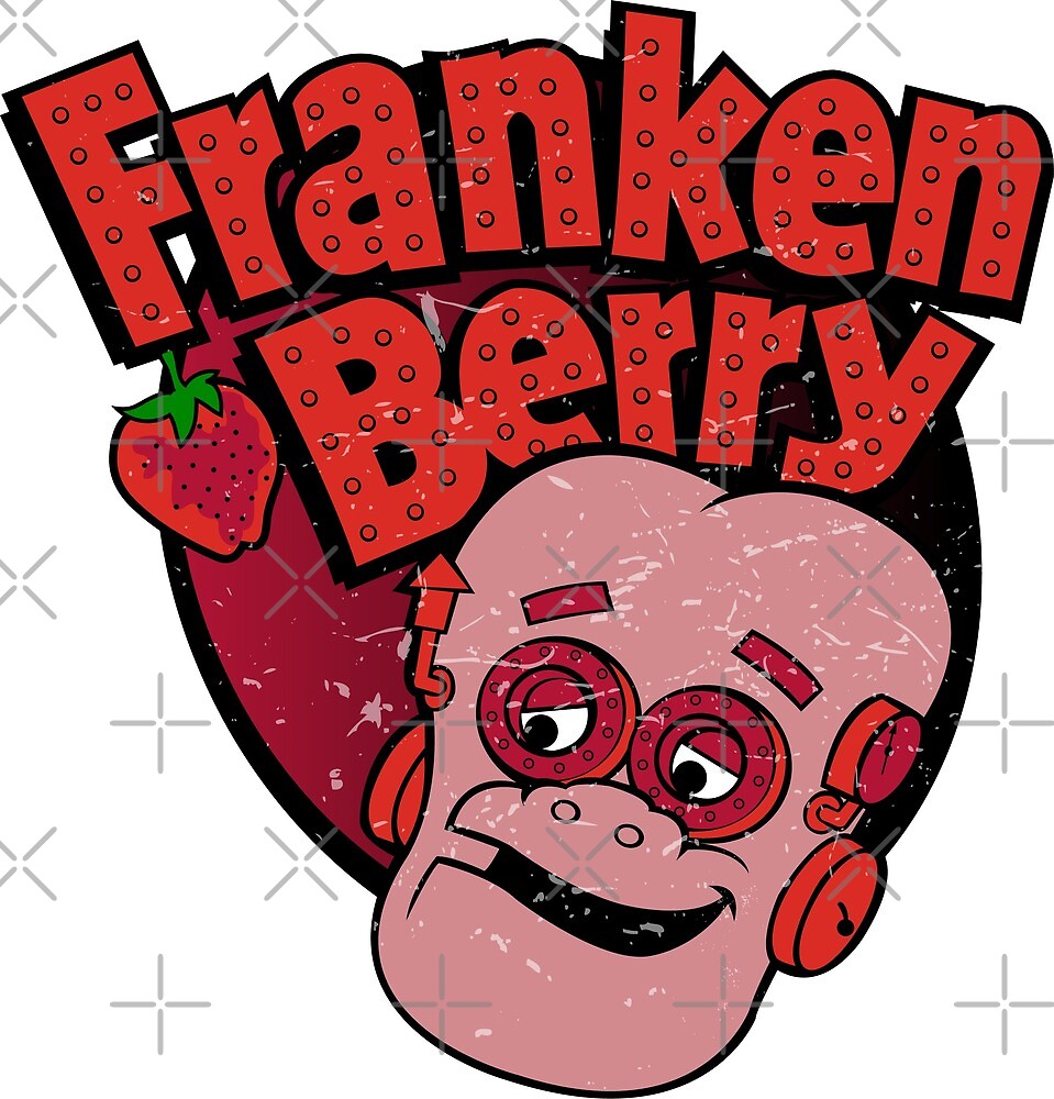 Franken Berry 