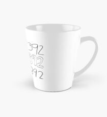 KFBR392 KFBR392 KFBR392 Tasse (konisch)